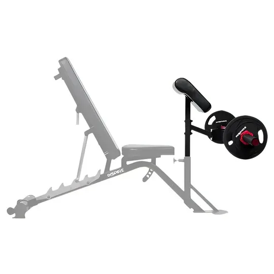 תוספת כרית יד קדמית לספסלי אינספייר 261625 דגם SCS-PC2 מבית Inspire