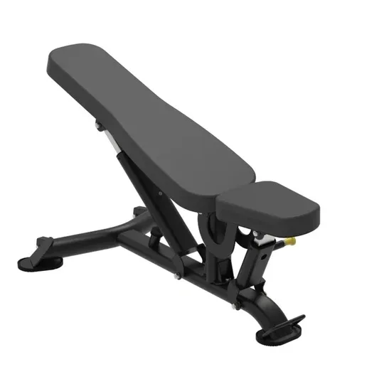 ספסל אוניברסלי מקצועי 261628 דגם IT7011B מבית IMPULSE