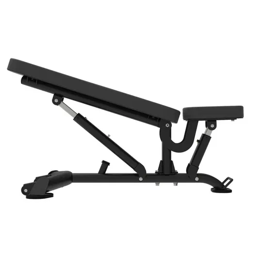 ספסל אוניברסלי מקצועי 261628 דגם IT7011B מבית IMPULSE