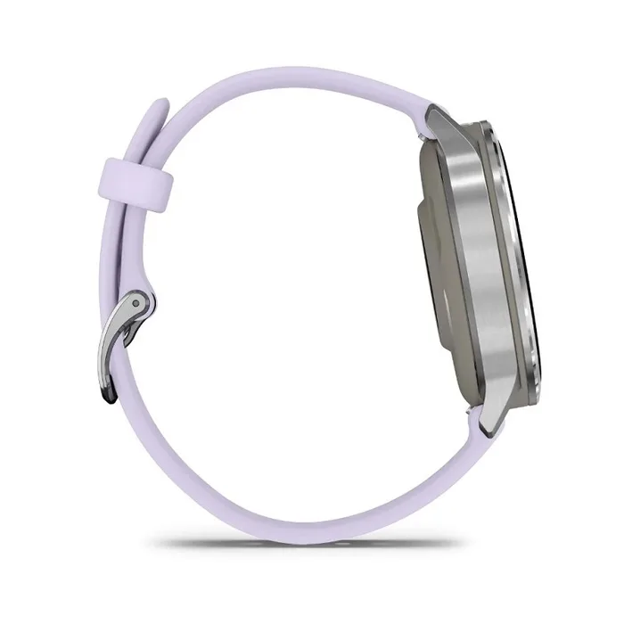 שעון ספורט חכם 251231 דגם VENU BONE 4 - קוטר מסך 41 מ";מ מבית GARMIN