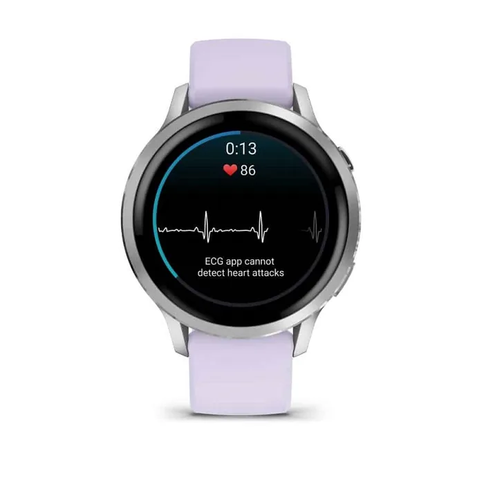 שעון ספורט חכם 251231 דגם VENU BONE 4 - קוטר מסך 41 מ";מ מבית GARMIN