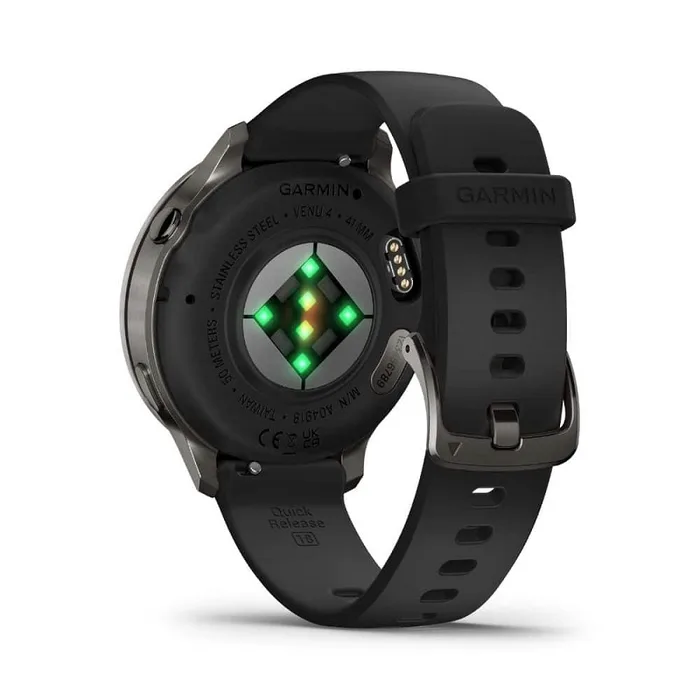 שעון ספורט חכם 251231 דגם VENU BONE 4 - קוטר מסך 41 מ";מ מבית GARMIN