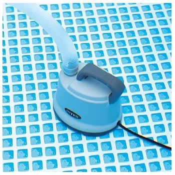 משאבה טבולה לריקון הבריכה 261662 מבית INTEX