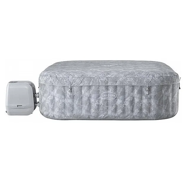 ג';קוזי מתנפח 261663 דגם 6001Q SAN FRANCISCO מבית BESTWAY