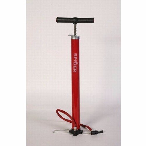 משאבת רגל מבית CITYSPORT