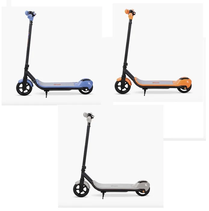 קורקינט חשמלי לילדים 261674 בעוצמה 24V דגם KIDS SCOOTER מבית RIDER