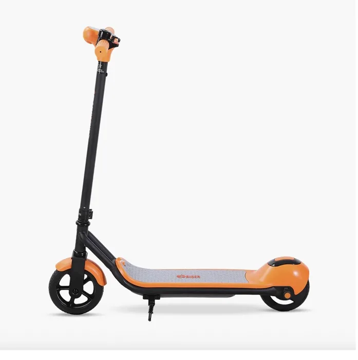 קורקינט חשמלי לילדים 261674 בעוצמה 24V דגם KIDS SCOOTER מבית RIDER