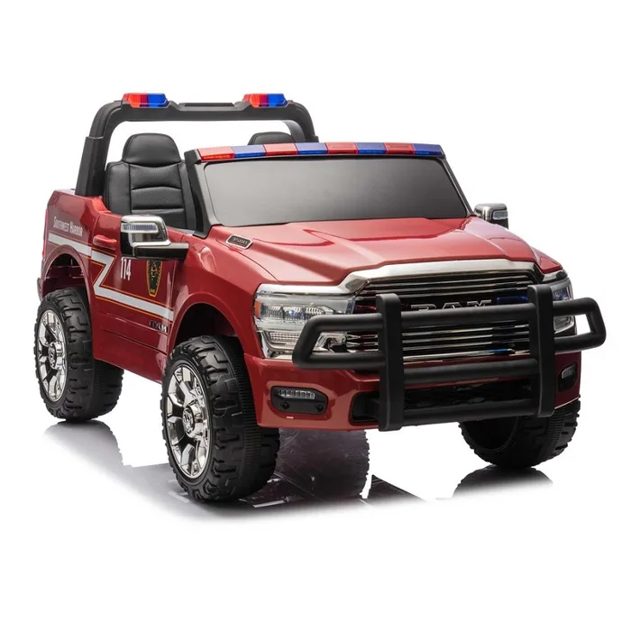 גיפ ממונע לילדים 261686 בעוצמה 24V דגם ראם