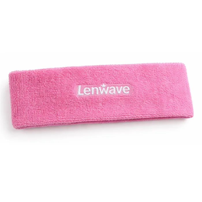 סופג זיעה לראש 261704 מבית LENWAVE