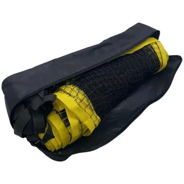 רשת כדורעף ניידת 261727 דגם X-NET מבית Sunflex