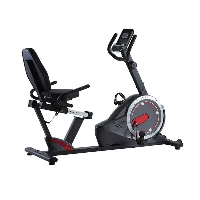 אופני כושר עם משענת 261737 מבית CITYSPORT