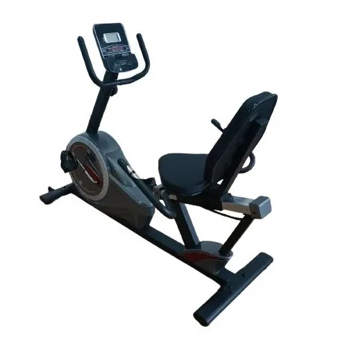 אופני כושר עם משענת 261737 מבית CITYSPORT