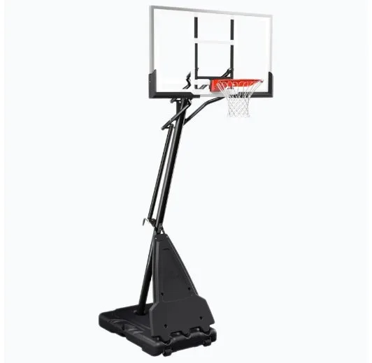 מתקן סל בגודל 54 אינץ'; (137 ס";מ) 261757 דגם PLATINUM מבית Spalding