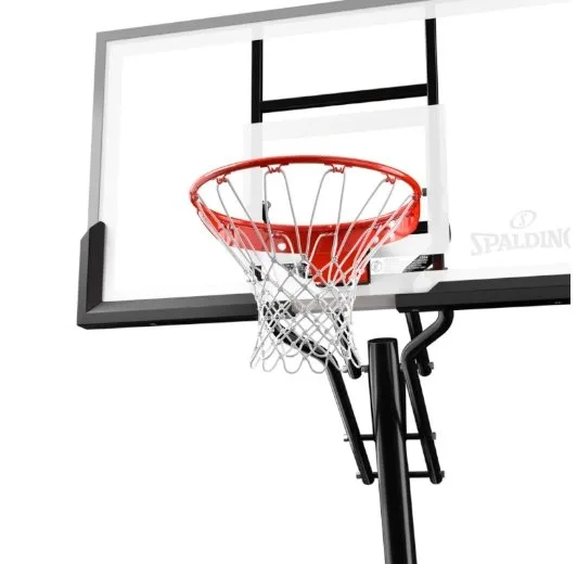 מתקן סל בגודל 54 אינץ'; (137 ס";מ) 261757 דגם PLATINUM מבית Spalding