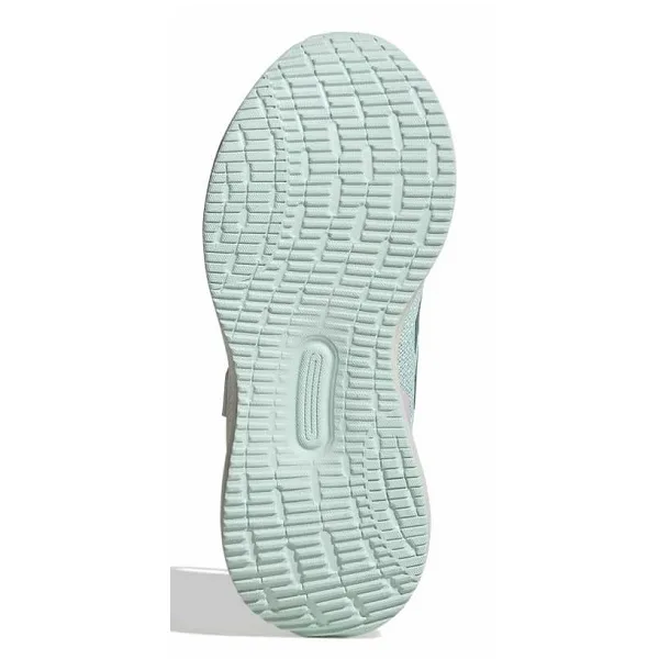 נעלי ספורט לילדים 261767 דגם Runfalcon 5 Kids ADIDAS בצבע טורקיז