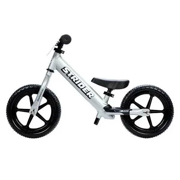 אופני איזון לילדים 261782 דגם Strider 12 PRO - סטריידר פרו 12