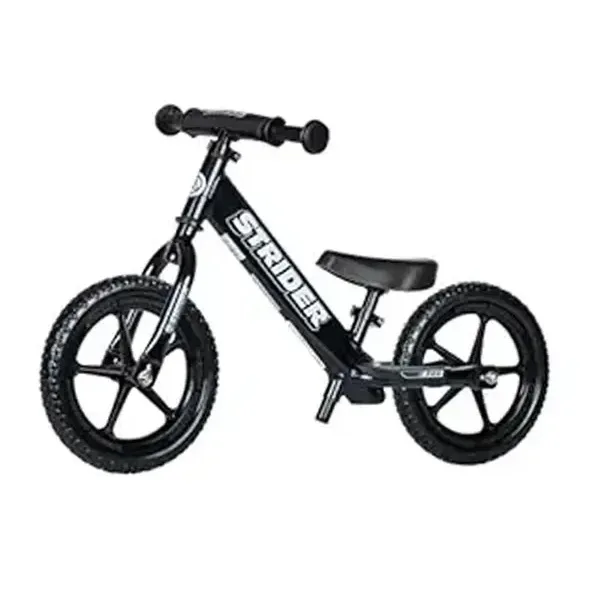 אופני איזון לילדים 261782 דגם Strider 12 PRO - סטריידר פרו 12