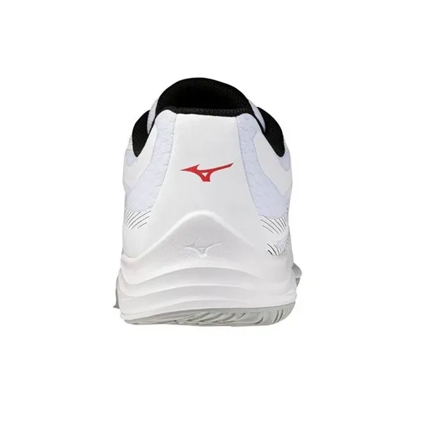 נעלי כדורעף לבוגרים 261791 דגם Lightning Select MIZUNO בצבע לבן