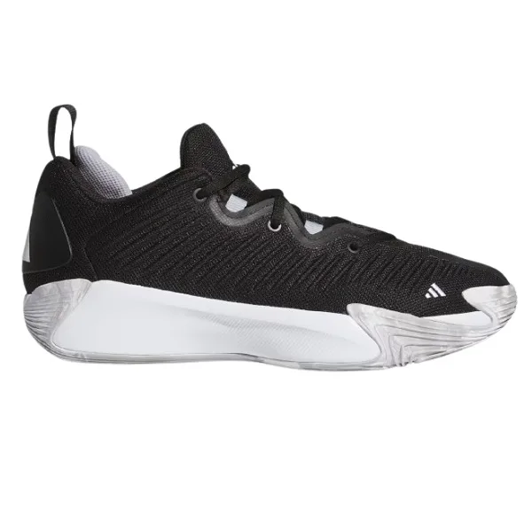 נעלי כדורסל לבוגרים 261798 דגם Initiation ADIDAS בצבע שחור