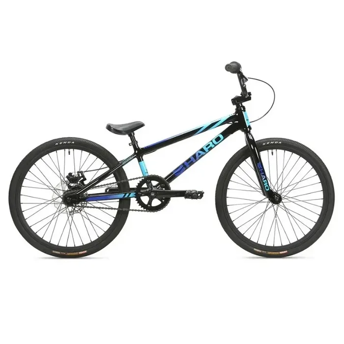 אופני פעלולים 261817 דגם RACE LITE EXPERT עם גלגלי 20 אינצ'; מבית HARO