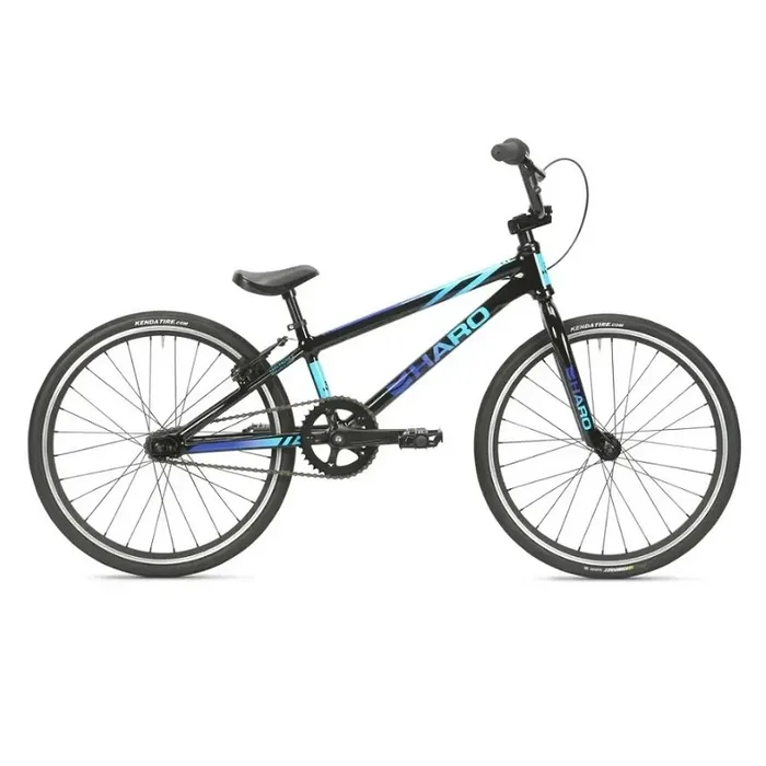 אופני פעלולים 261818 דגם RACE LITE JUNIOR עם גלגלי 20 אינצ'; מבית HARO