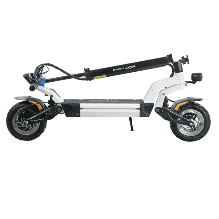 קורקינט חשמלי 261820 דגם Ride 2.0 model S20 מבית NEXT