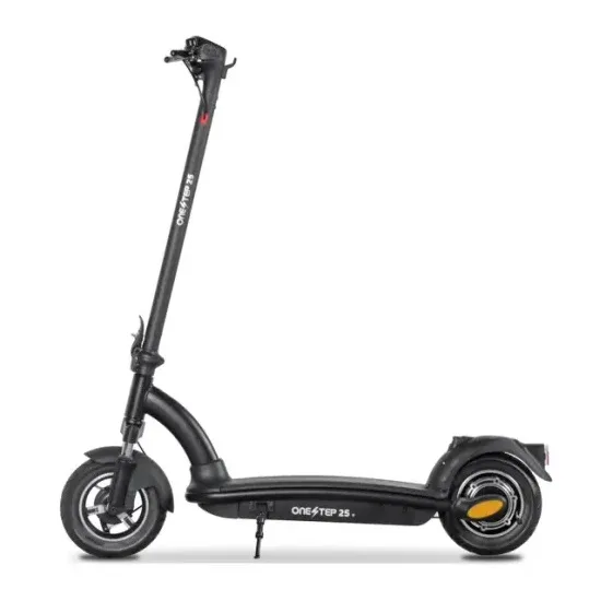 קורקינט חשמלי 261824 בעוצמה 48V דגם ONE STEP 25