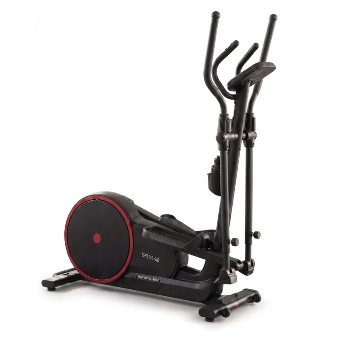 אליפטיקל טריטור 261825 דגם 610 + Heavy Duty EL - ROYAL מבית TRITUR