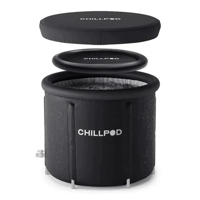 אמבטיית קרח מבודדת קור 261845 דגם CHILLPOD מבית CHILLPOD -