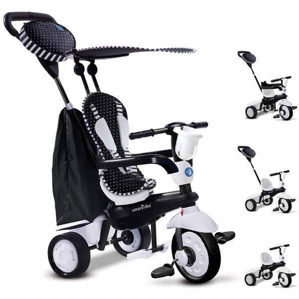 תלת אופן לילדים SMART TRIKE ספיריט
