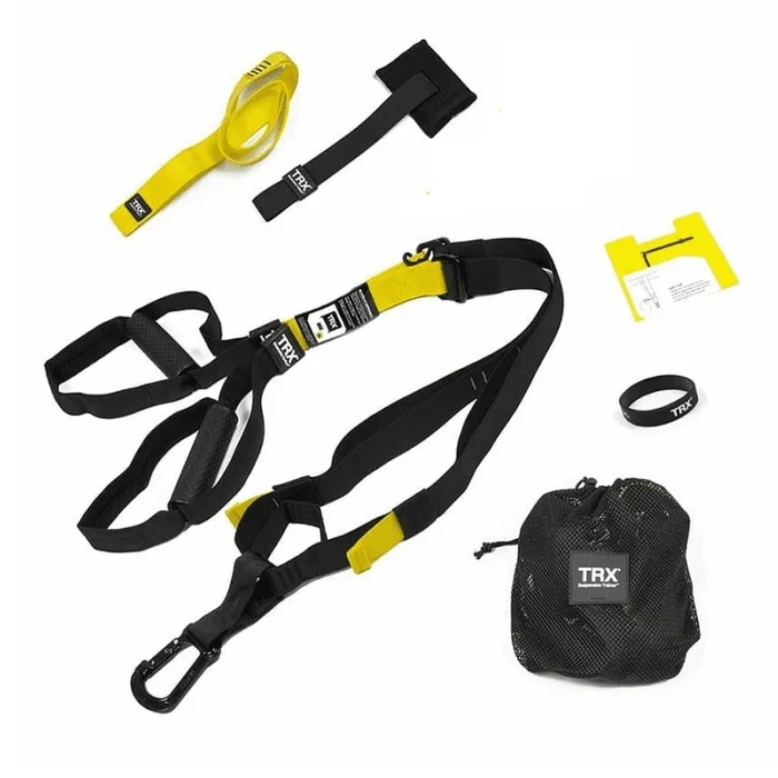 רצועות אימון 262019 מקבילות TRX דגם PRO3 למאמנים