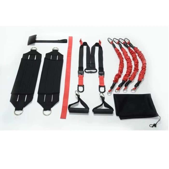 רצועות אימון באנג';י פרו 262021 מבית CITYSPORT