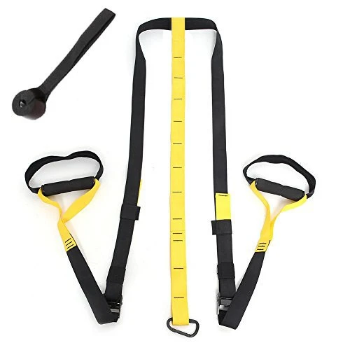 רצועות אימון 262026 תואמות TRX מבית CITYSPORT