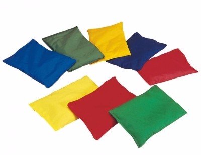 שקיות שעועית בגודל 15/10 ס";מ (יח';) 33705 מבית CITYSPORT