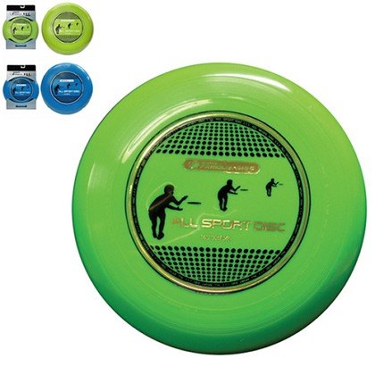 צלחת פריסבי 140 גרם מבית FrisbeeDisc