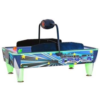 שולחן הוקי מקצועי DOUBLE EVO