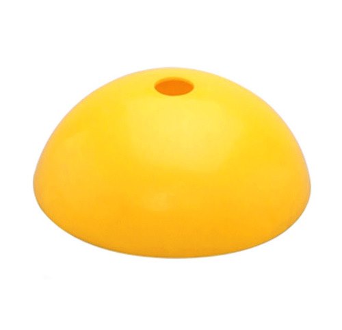 בסיס חצי עגול למוטות פעילות