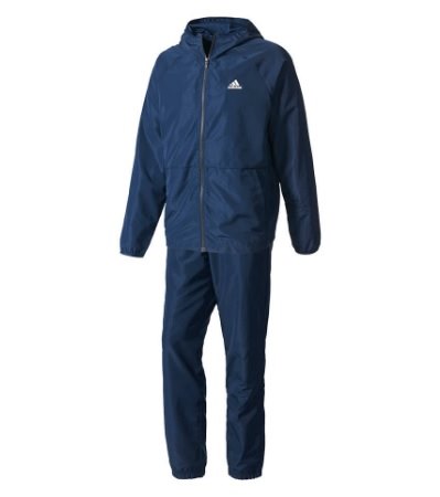 חליפת ניילון איכותית לגברים ADIDAS WV PRIDE