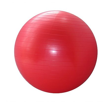 כדור פיזיו לשיפור הגמישות במבחר גדלים מבית CITYSPORT GYM