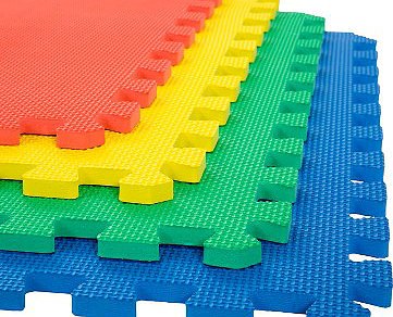 אריח פאזל 10 מ";מ מבית CITYSPORT GYM