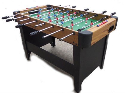 שולחן כדורגל בגודל 4 פיט 36221 מבית CITYSPORT