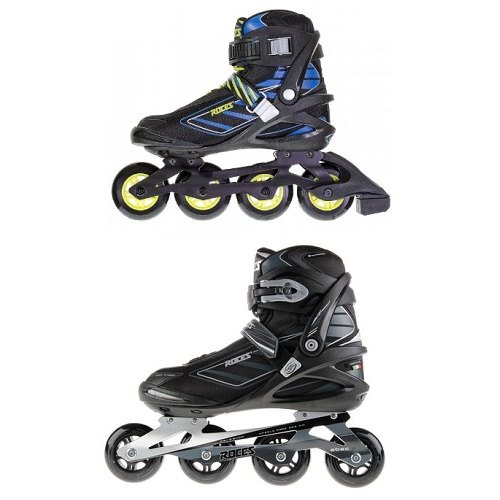 רולר בליידס מקצועי לגברים ROCES