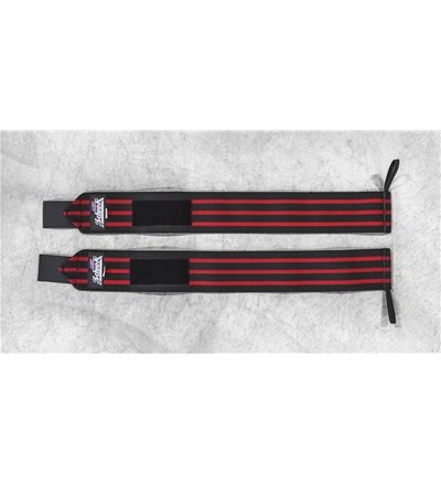 רצועות פרק יד ארוכות למרימי משקולות SCHIEK ארה";ב