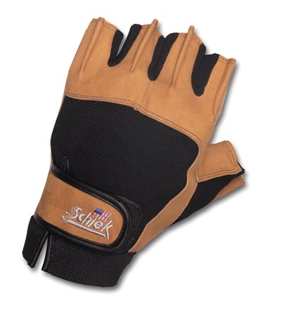 כפפות מקצועיות POWER SERIES SCHIEK ארה";ב