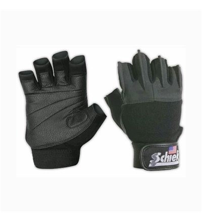 כפפות מקצועיות ביותר PLATINUM SERIES SCHIEK ארה";ב
