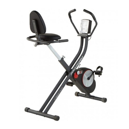 אופני כושר ואופני ישיבה במכשיר אחד מבית CITYSPORT