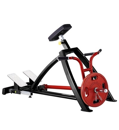 T-BAR מקצועי PLTR 403812  לשימוש בחדר כושר מבית STEELFLEX