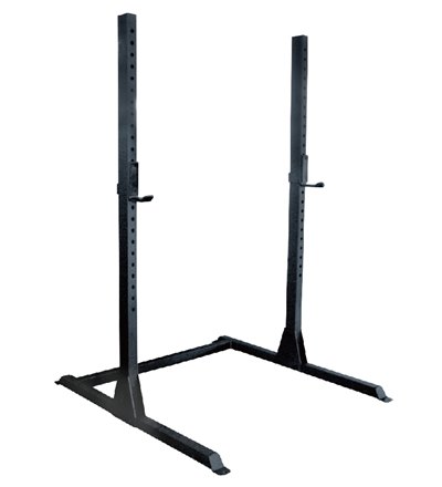 סטנד משקולות מסיבי ויציב במיוחד YORK