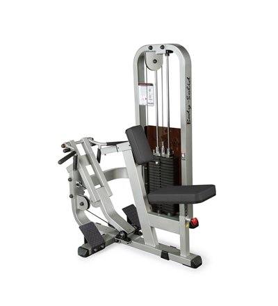 מכשיר פעולה בודדת SRM-1700 לחתירה בישיבה BODY SOLID