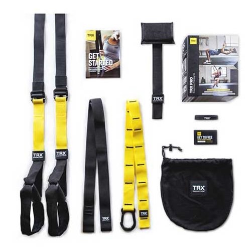 רצועות אימון 63016 מקבילות TRX PRO 3